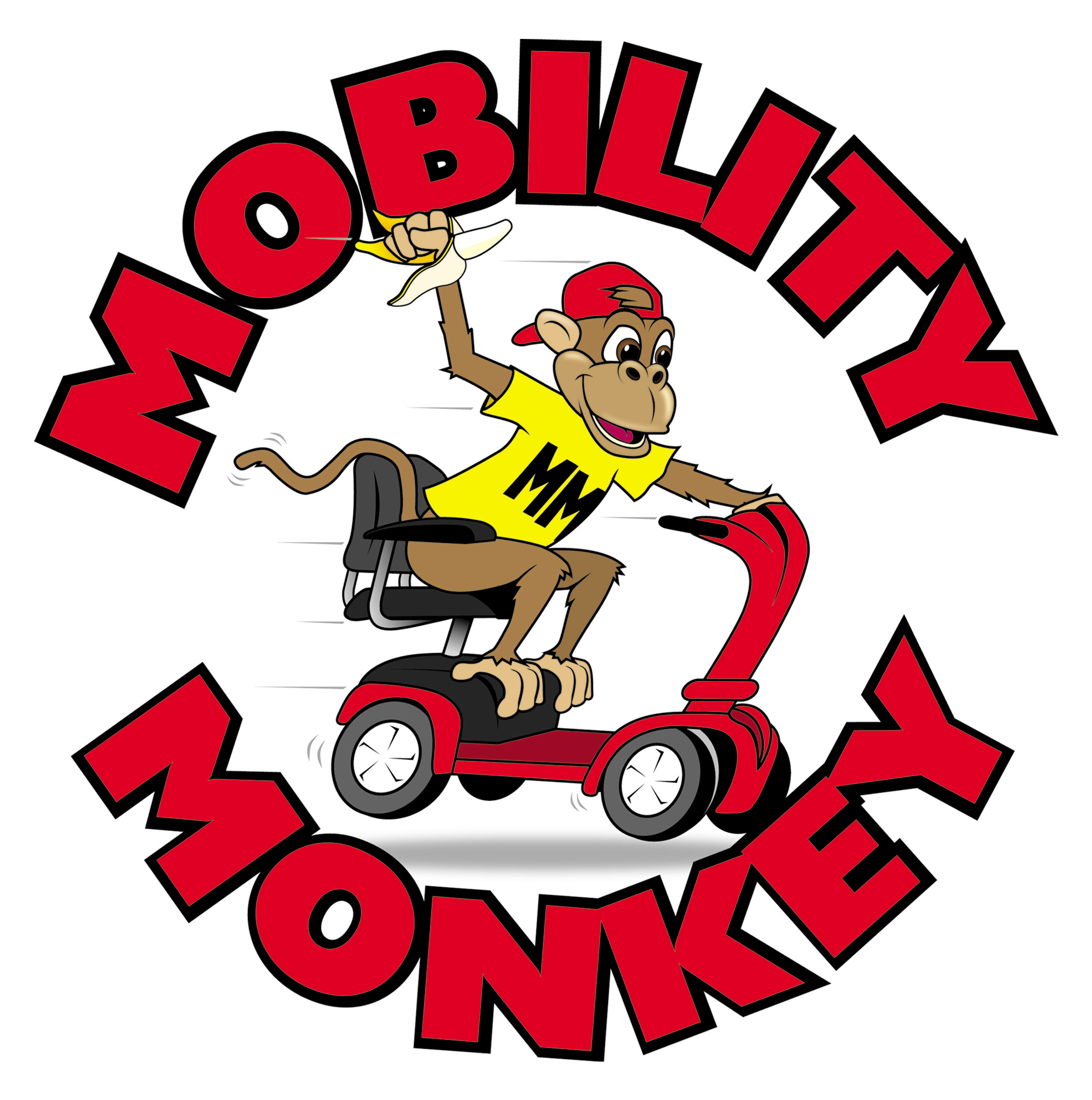 MOBILITY MONKEY, LLC logo