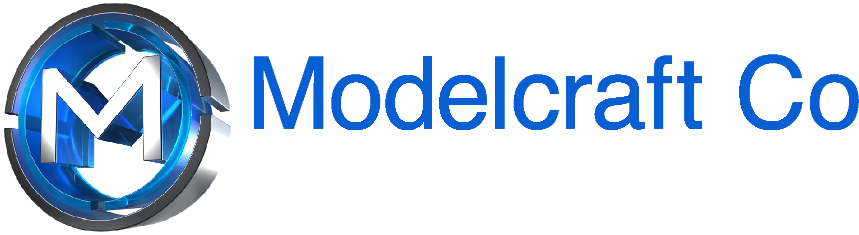 MODELCRAFT CO logo