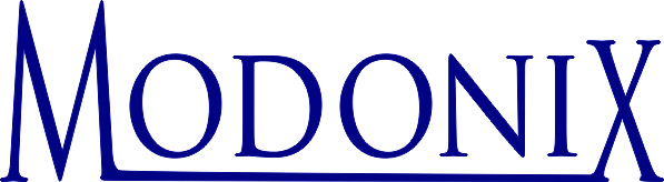 MODONIX LLC logo