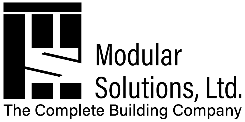 MODULAR SOLUTIONS, LTD. logo