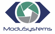 MODUSYSTEMS, INC logo