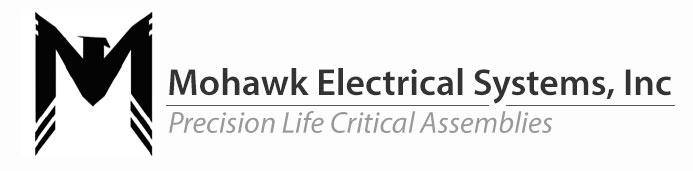 MOHAWK ELECTRICAL SYSTEMS INC logo