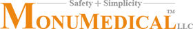 MONUMEDICAL LLC logo
