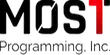 MOST PROGRAMMING INC logo