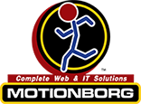 MOTIONBORG, INC logo