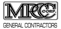 MPCC CORP logo