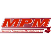 MPM, INC. logo