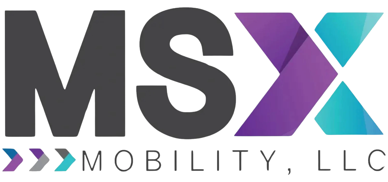 MSX MOBILITY logo