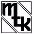 MTK ELECTRONICS INC logo