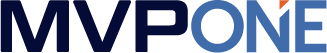 MVP ONE logo