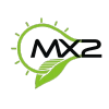 MX2 ENERGY SOLUTIONS logo
