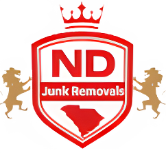N&D SERVICES LLC logo