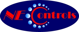 N.E. CONTROLS, LLC logo