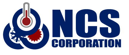 NCS CORP logo