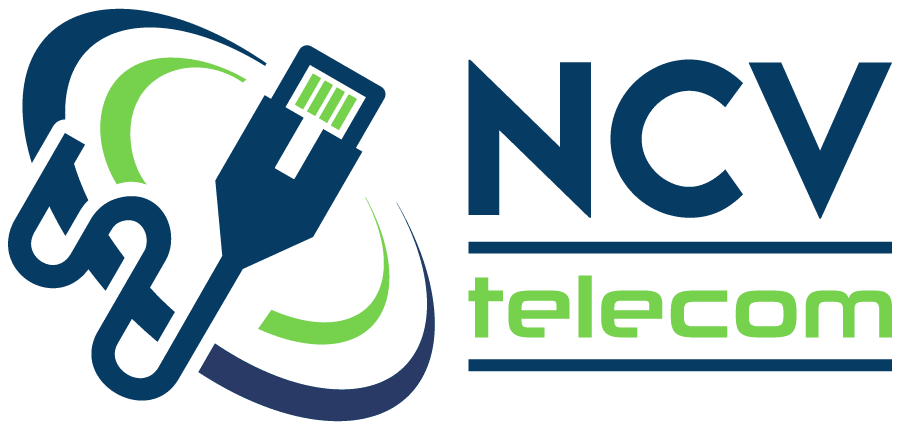 NCV TELECOM LLC logo