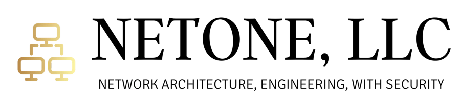 NETONE LLC logo