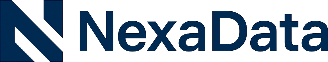 NEXADATA, LLC logo