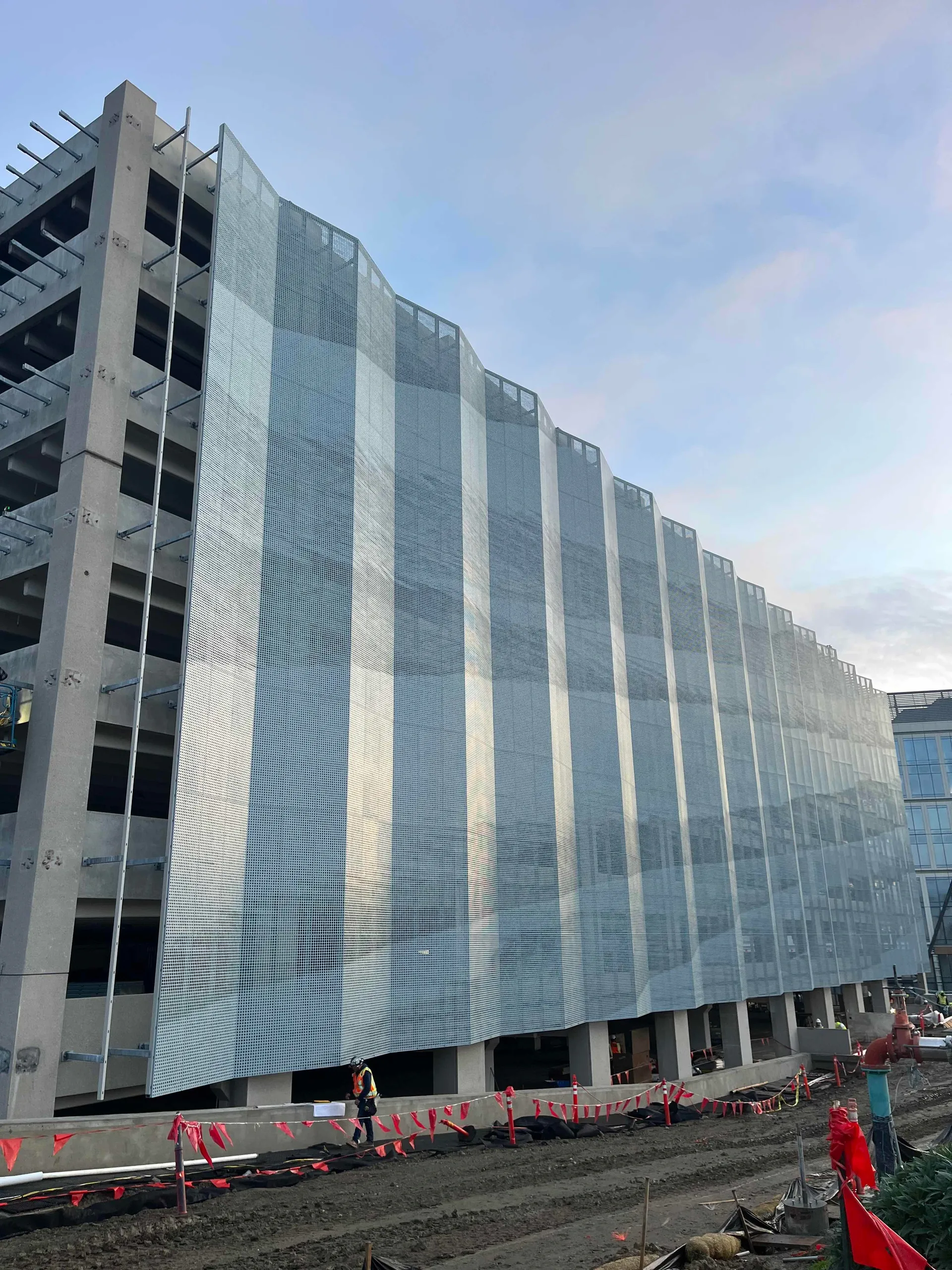 NEXT LEVEL CLADDING LLC logo