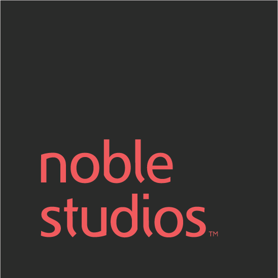NOBLE STUDIOS logo