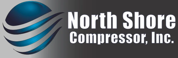 NORTHSHORE COMPRESSOR, INC. logo