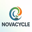 NOVACYCLE LLC logo