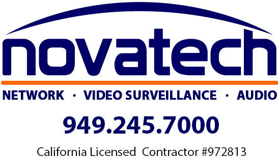 NOVATECH, INC logo
