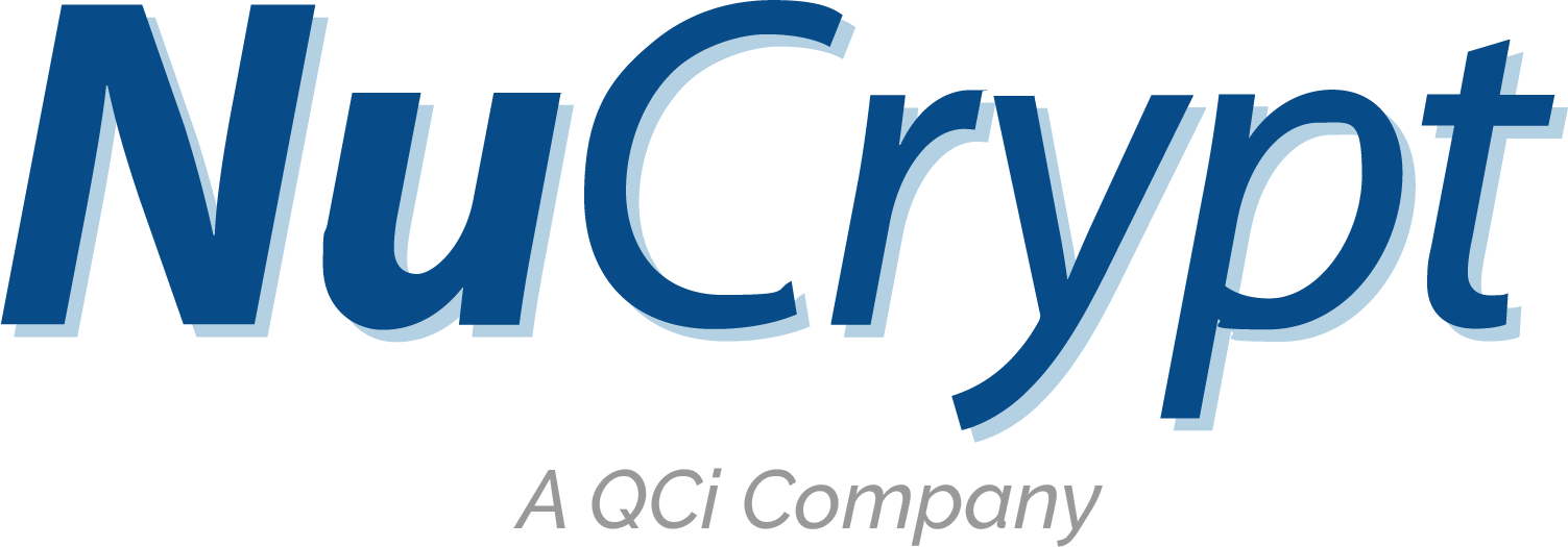 NUCRYPT LLC logo