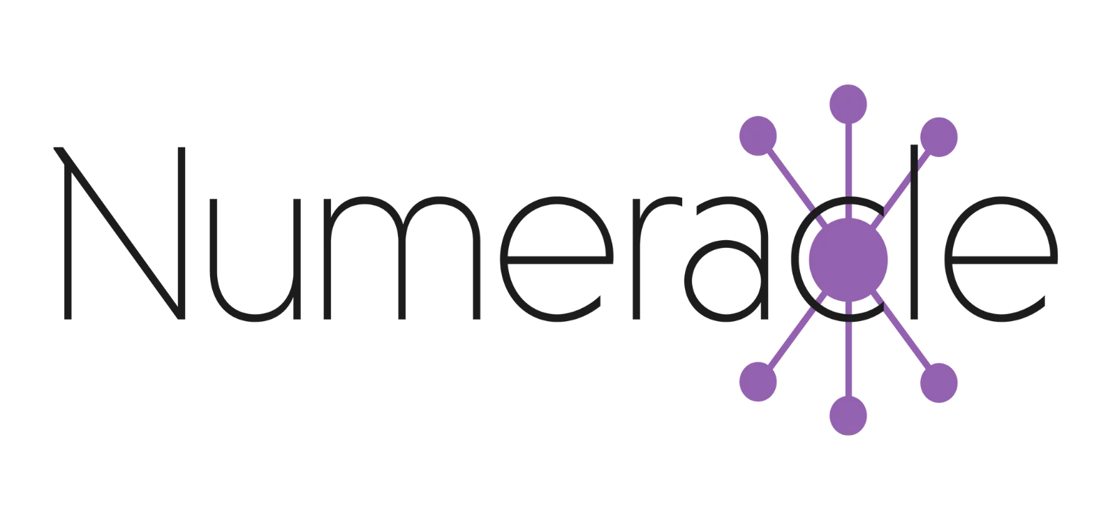 NUMERACLE INC logo