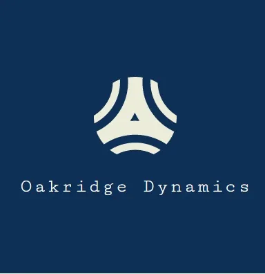 OAKRIDGE DYNAMICS LLC logo