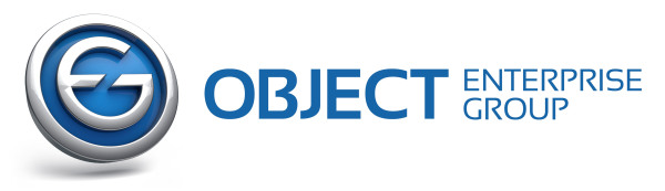 OBJECT ENTERPRISE GROUP, LLC logo