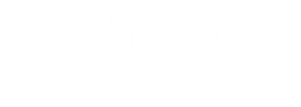 OBJECTSECURITY LLC logo