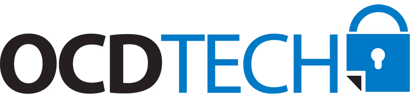 OCD TECH, LLC logo
