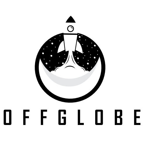 OFFGLOBE, LLC logo