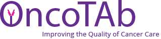 ONCOTAB, INC. logo