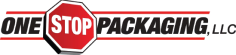 ONE STOP PACKAGING LLC logo