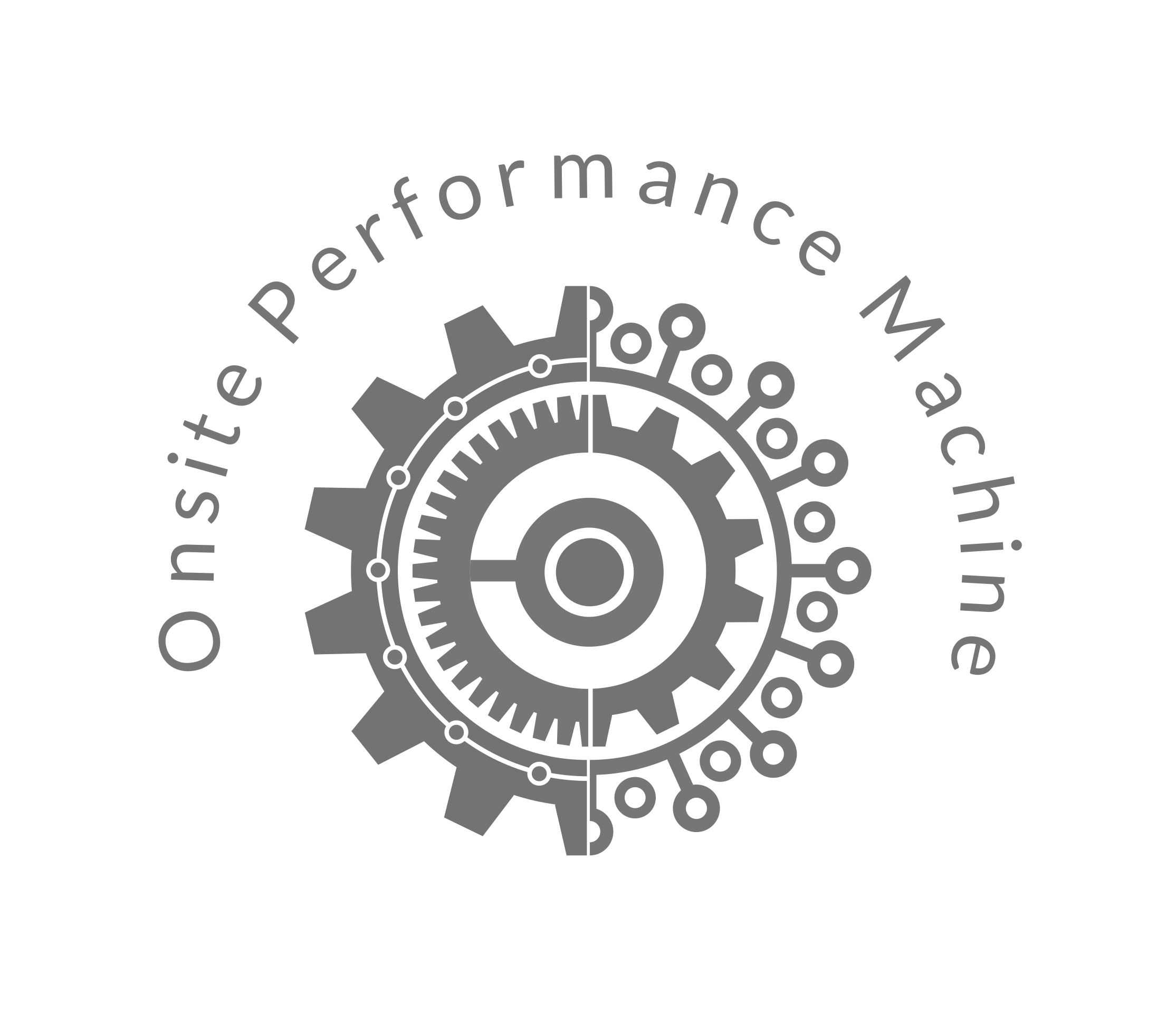 ONSITE PERFORMANCE MACHINE, LLC logo