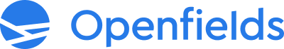 OPENFIELDS logo