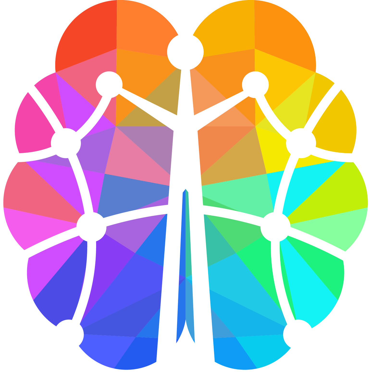 OPENMIND AI logo