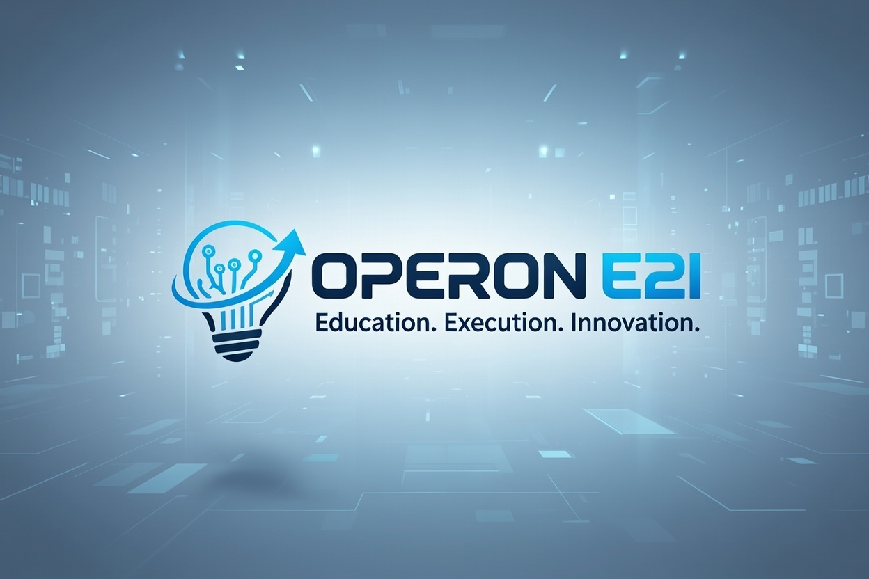 OPERON E2I LLC logo