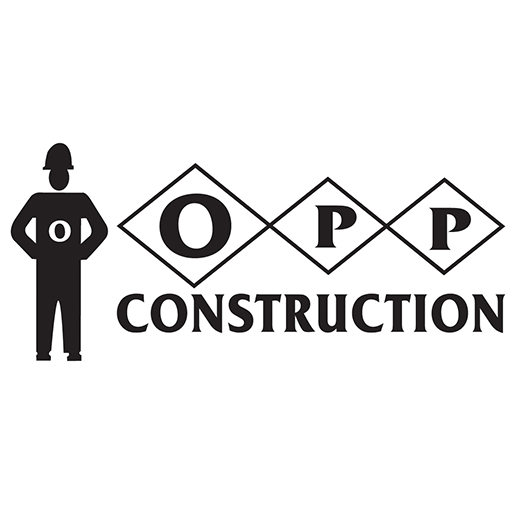 OPP CONSTRUCTION LLC logo