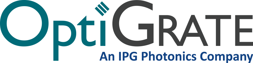 OPTIGRATE CORP logo