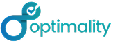 OPTIMALITY INC. logo