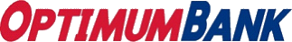 OPTIMUMBANK logo