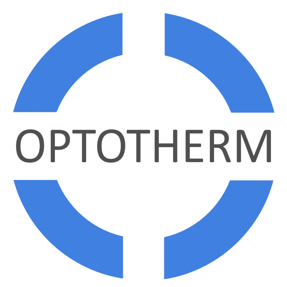 OPTOTHERM, INC. logo