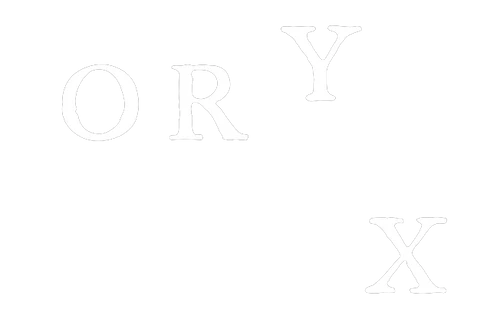 ORYX, LLC logo