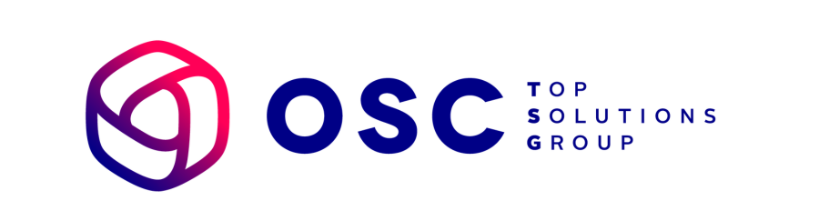 OSC TELECOM CORP logo