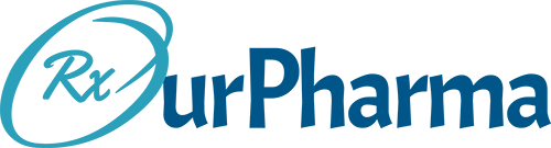 OURPHARMA LLC logo