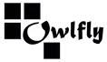 OWLFLY logo