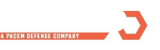 PACEM DEFENSE logo