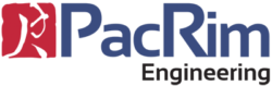 PACRIM ENGINEERING INC logo